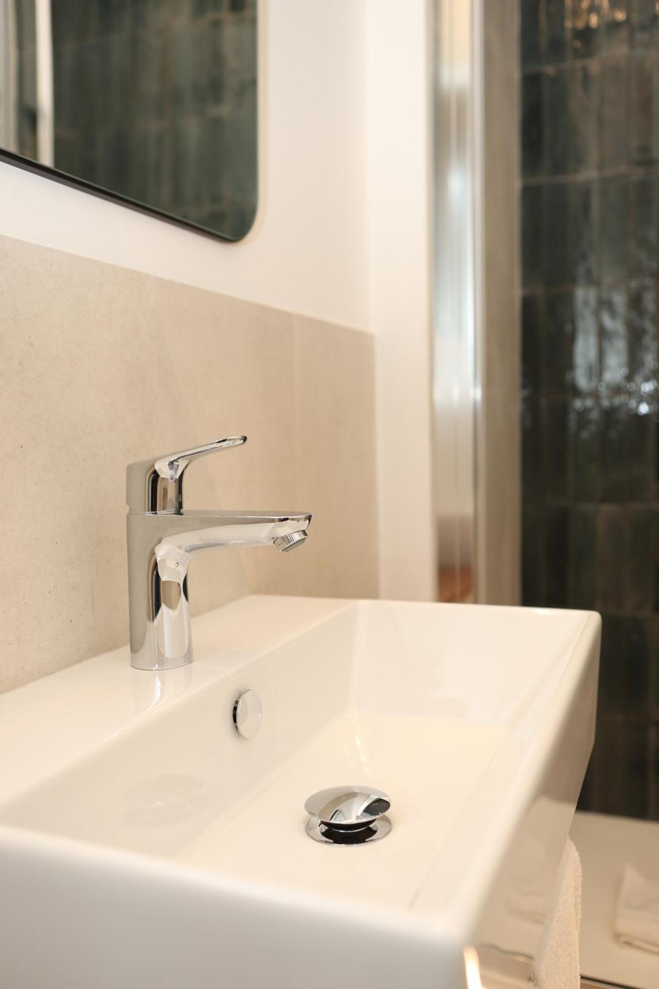 N7 Rooms Firenze Bagian luar foto